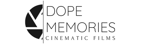 Dope Memories logo